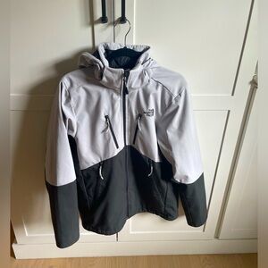 Men’s North Face Ski Jacket - Small